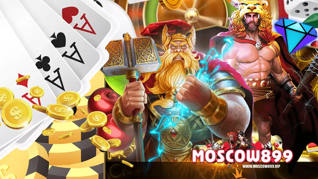 moscow899